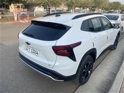 شيفروليه تراكس